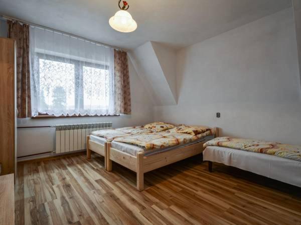 Helena Gal Bed & Breakfast Bialka Tatrzanska Exterior photo