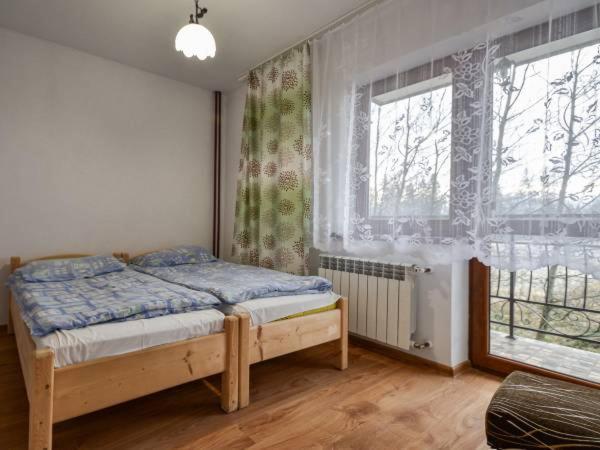 Helena Gal Bed & Breakfast Bialka Tatrzanska Exterior photo