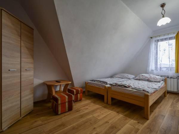 Helena Gal Bed & Breakfast Bialka Tatrzanska Exterior photo