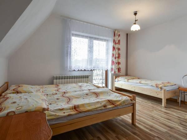 Helena Gal Bed & Breakfast Bialka Tatrzanska Exterior photo