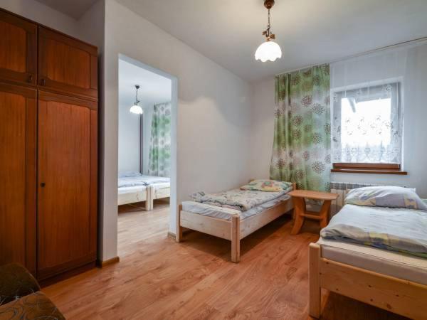 Helena Gal Bed & Breakfast Bialka Tatrzanska Exterior photo