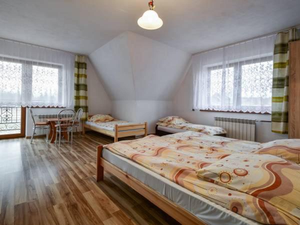 Helena Gal Bed & Breakfast Bialka Tatrzanska Exterior photo